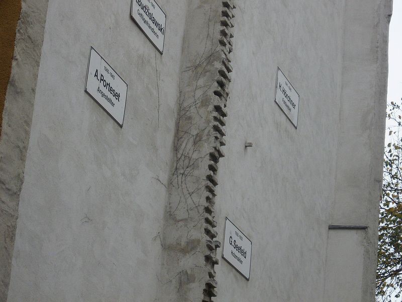 Berlijn 2008